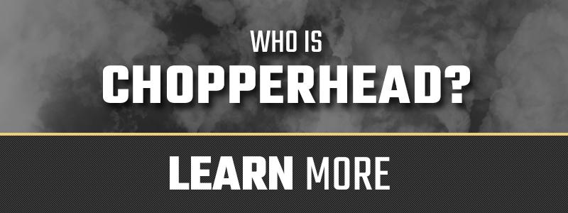 How Do I Avoid Helmet Hair?” - Chopperhead